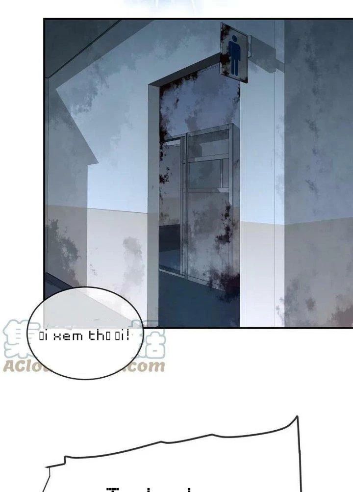 Ta Có Một Tòa Nhà Ma Chap 196 - Next Chap 197