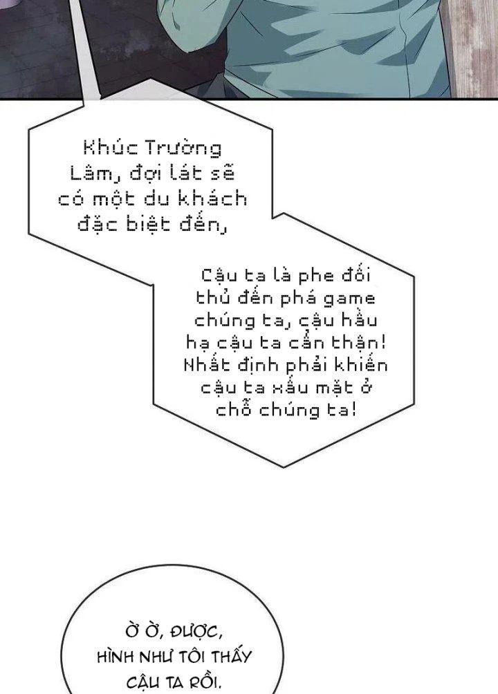 Ta Có Một Tòa Nhà Ma Chap 196 - Next Chap 197