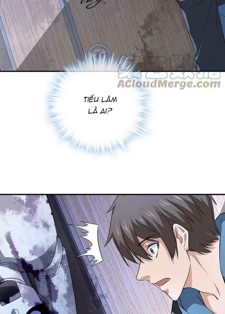 Ta Có Một Tòa Nhà Ma Chap 196 - Next Chap 197