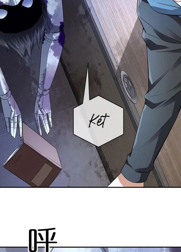 Ta Có Một Tòa Nhà Ma Chap 196 - Next Chap 197