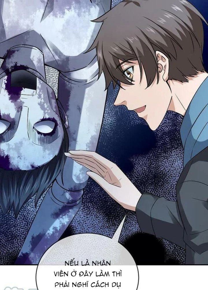 Ta Có Một Tòa Nhà Ma Chap 196 - Next Chap 197