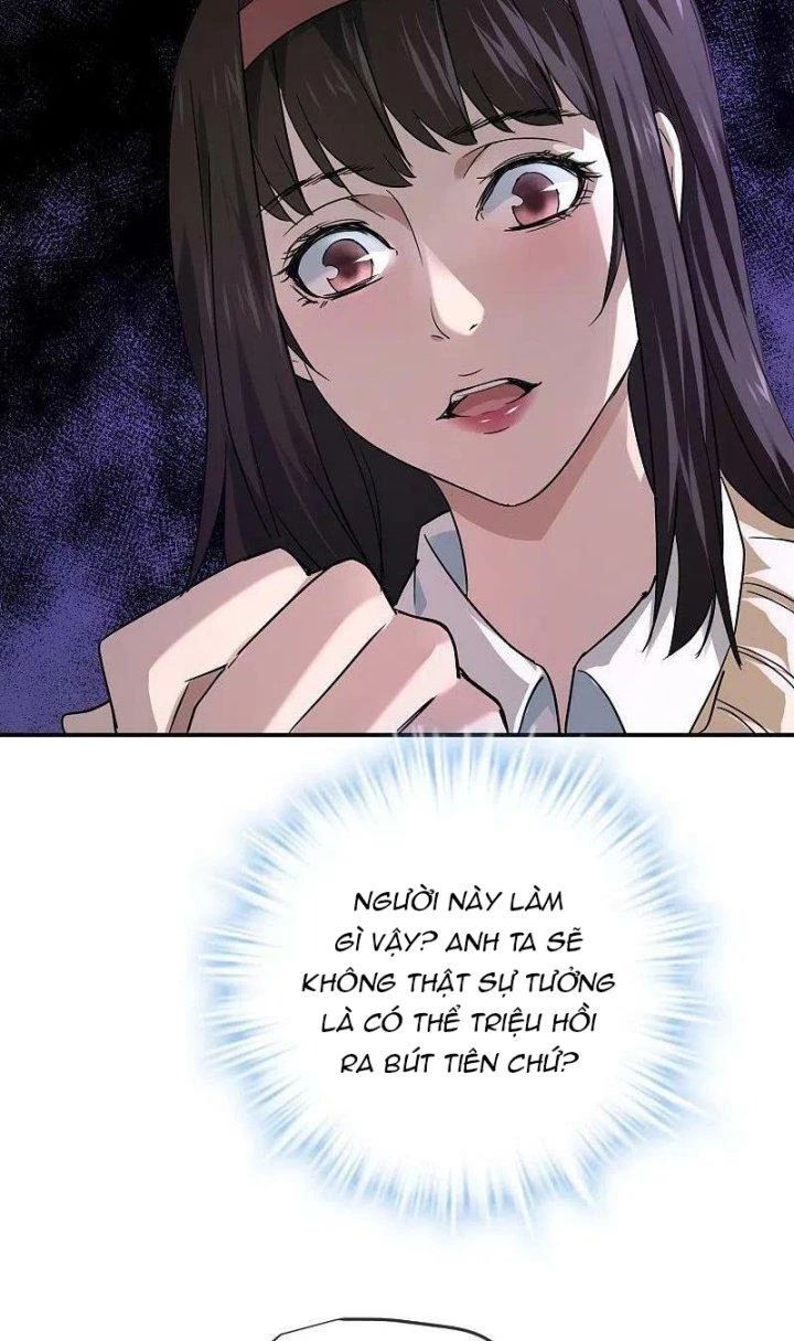 Ta Có Một Tòa Nhà Ma Chap 196 - Next Chap 197