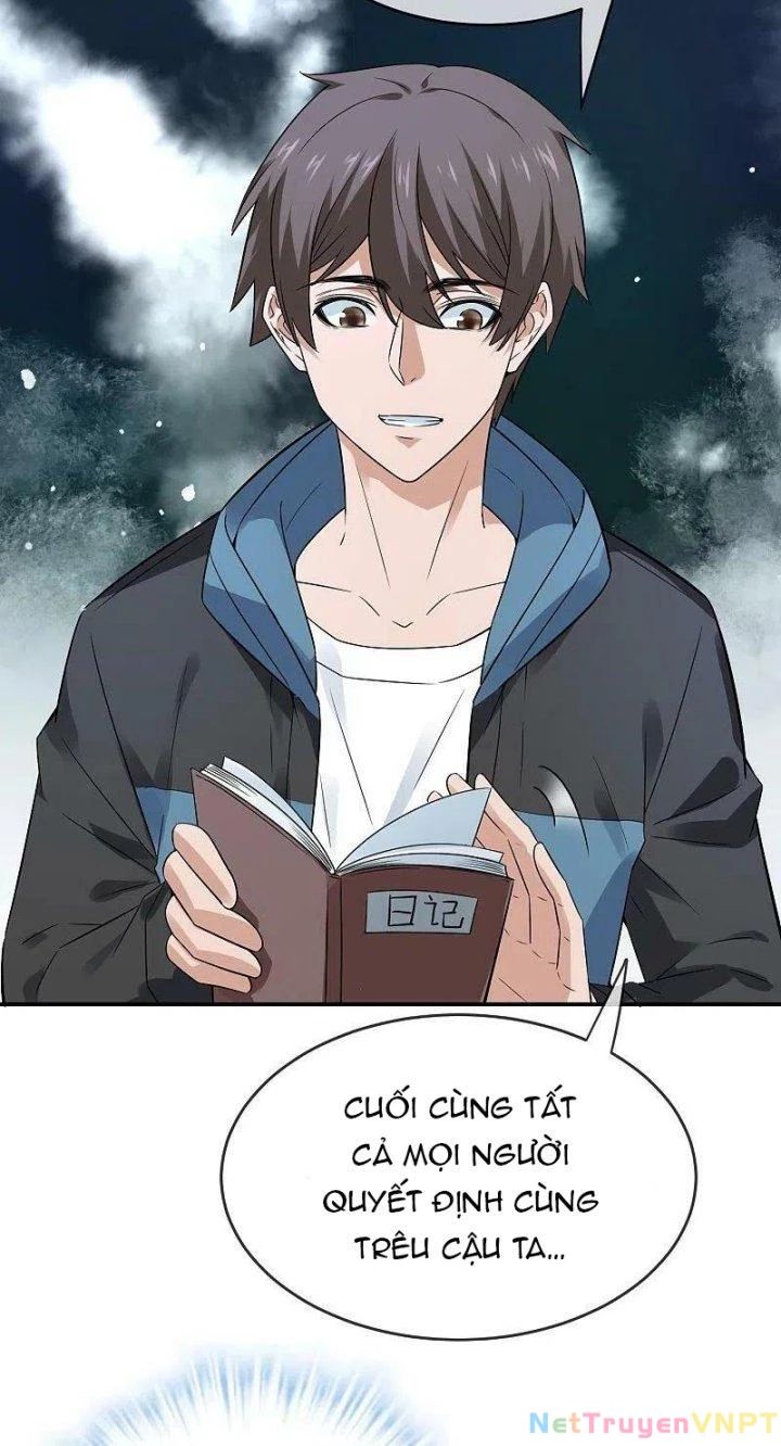 Ta Có Một Tòa Nhà Ma Chap 196 - Next Chap 197