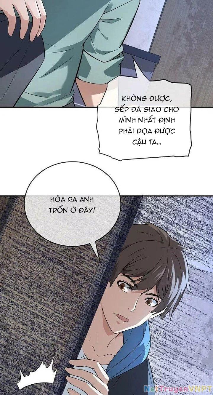 Ta Có Một Tòa Nhà Ma Chap 196 - Next Chap 197
