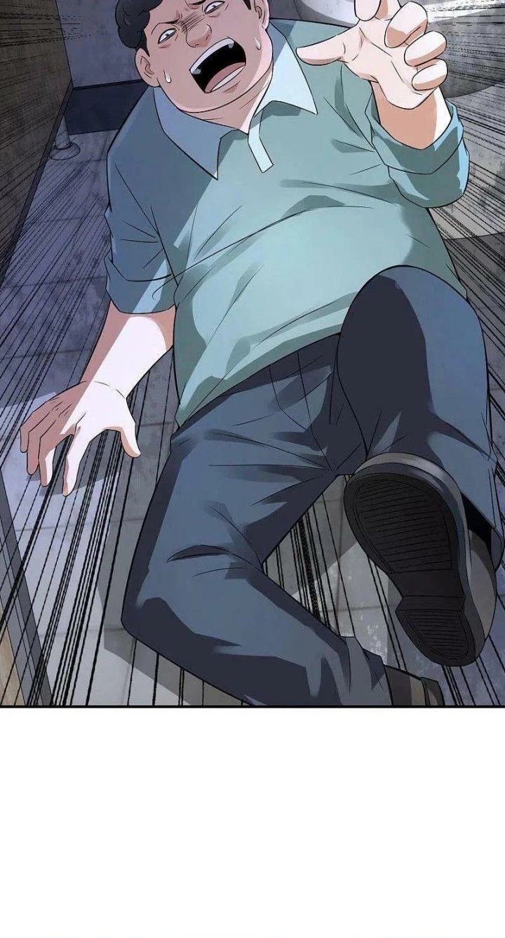 Ta Có Một Tòa Nhà Ma Chap 196 - Next Chap 197