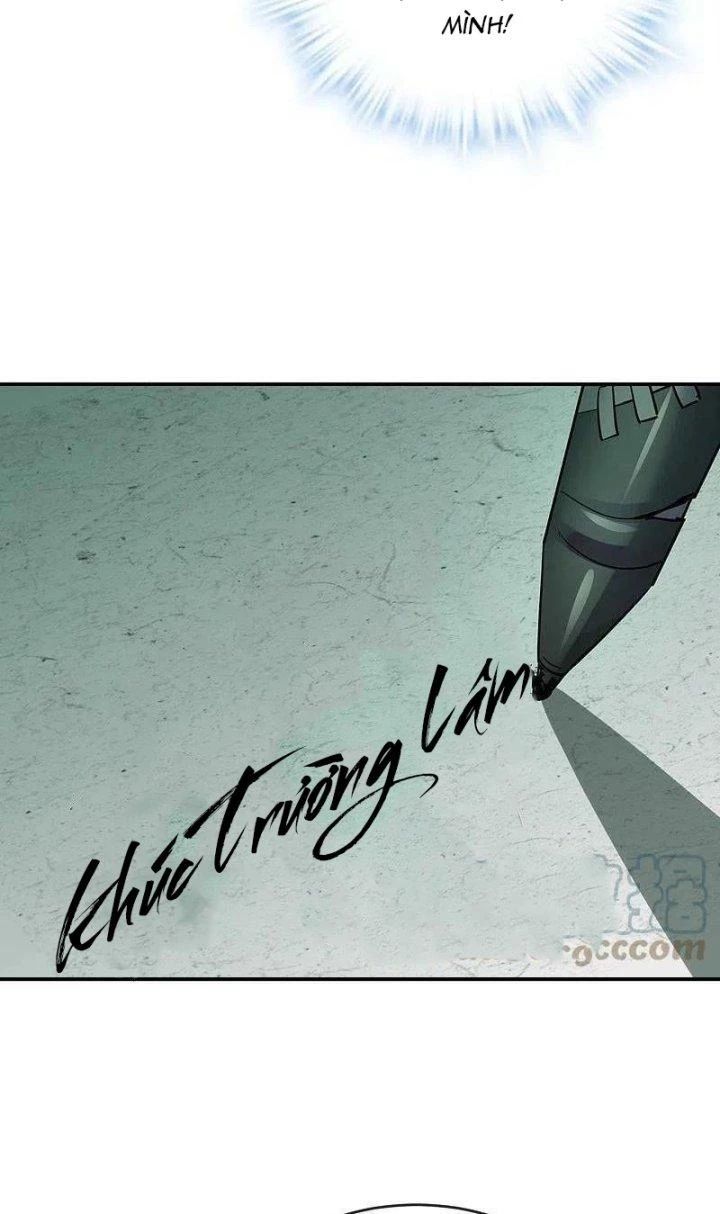 Ta Có Một Tòa Nhà Ma Chap 196 - Next Chap 197