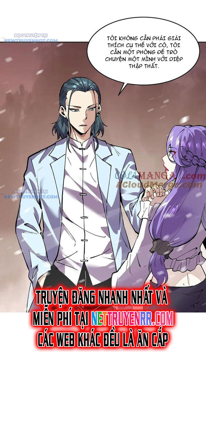 Ta Có Thể Nhìn Thấy Quy Tắc Cấm Khu! Chap 24 - Next Chap 25