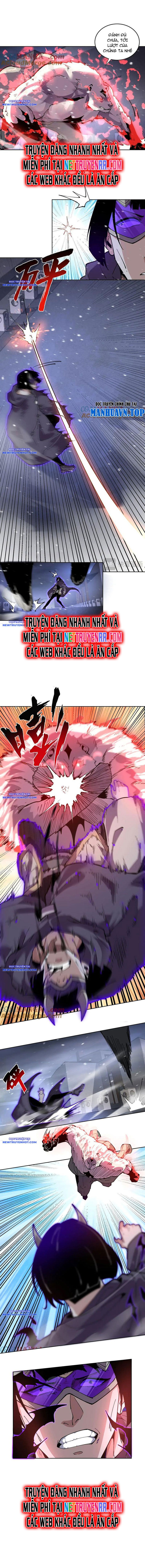 Ta Có Thể Nhìn Thấy Quy Tắc Cấm Khu! Chap 29 - Next Chap 30