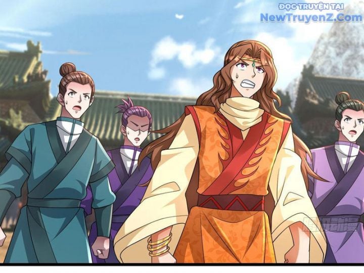 Ta Có Thể Rút Ra Vô Hạn Vật Phẩm Chap 19 - Next Chap 20