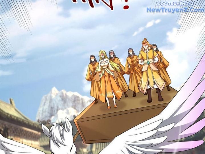 Ta Có Thể Rút Ra Vô Hạn Vật Phẩm Chap 19 - Next Chap 20