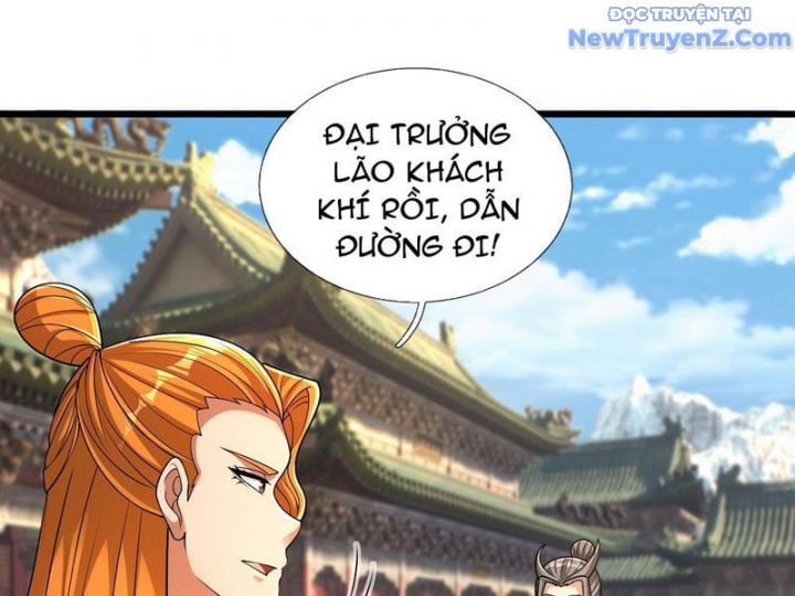 Ta Có Thể Rút Ra Vô Hạn Vật Phẩm Chap 19 - Next Chap 20