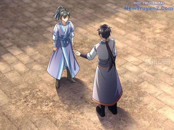 Ta Có Thể Rút Ra Vô Hạn Vật Phẩm Chap 19 - Next Chap 20