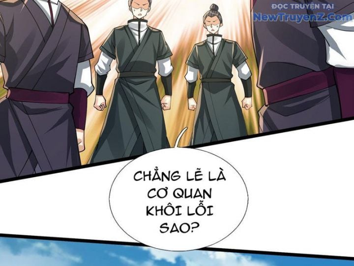 Ta Có Thể Rút Ra Vô Hạn Vật Phẩm Chap 19 - Next Chap 20