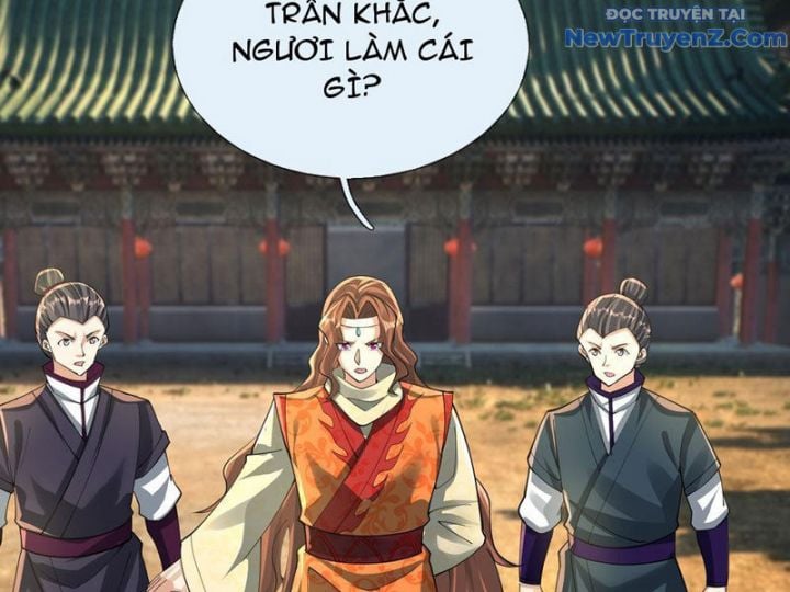 Ta Có Thể Rút Ra Vô Hạn Vật Phẩm Chap 19 - Next Chap 20