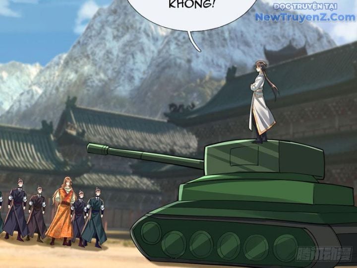 Ta Có Thể Rút Ra Vô Hạn Vật Phẩm Chap 19 - Next Chap 20