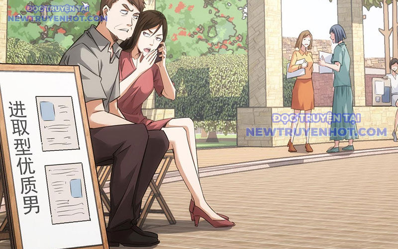 Ta Có Thể Thấy Tỉ Lệ Thành Công Chap 211 - Next Chap 212