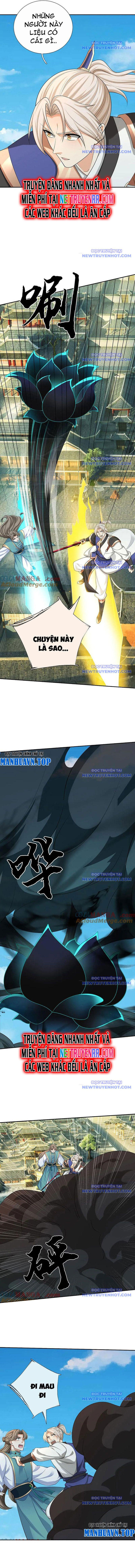 Ta Có Thể Vô Hạn Bạo Kích Chap 78 - Next Chap 79