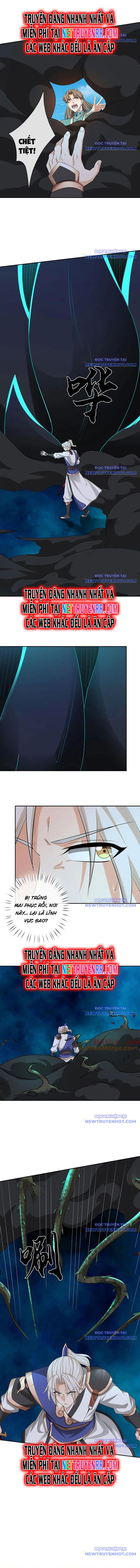 Ta Có Thể Vô Hạn Bạo Kích Chap 78 - Next Chap 79