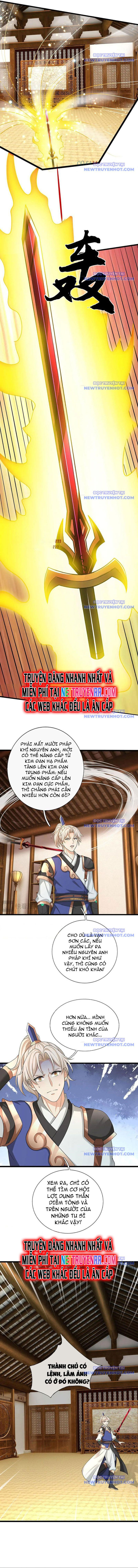 Ta Có Thể Vô Hạn Bạo Kích Chap 78 - Next Chap 79