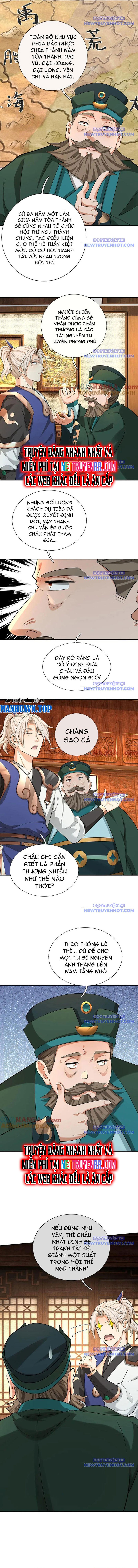 Ta Có Thể Vô Hạn Bạo Kích Chap 78 - Next Chap 79