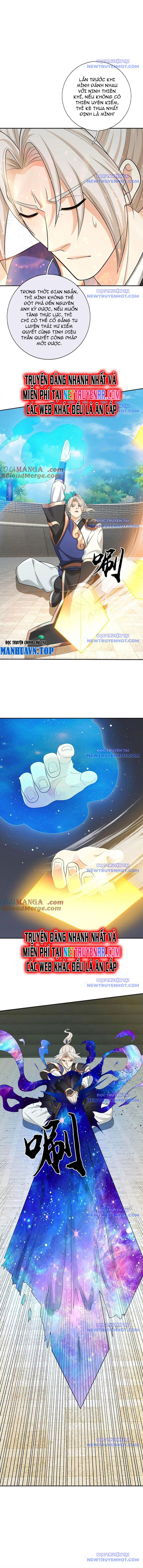 Ta Có Thể Vô Hạn Bạo Kích Chap 78 - Next Chap 79