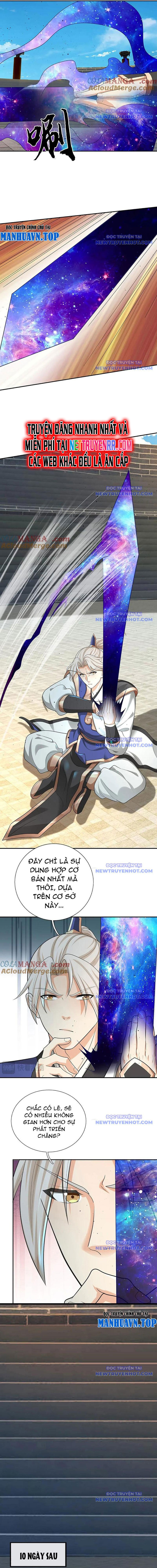 Ta Có Thể Vô Hạn Bạo Kích Chap 78 - Next Chap 79