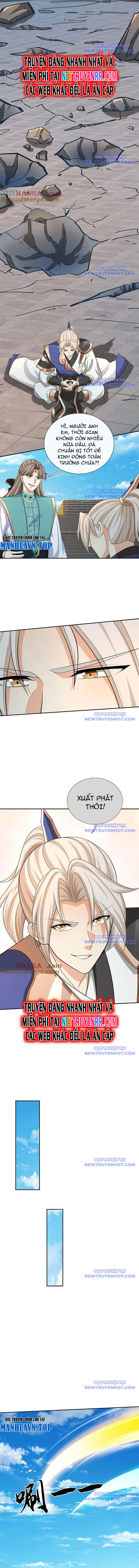 Ta Có Thể Vô Hạn Bạo Kích Chap 78 - Next Chap 79