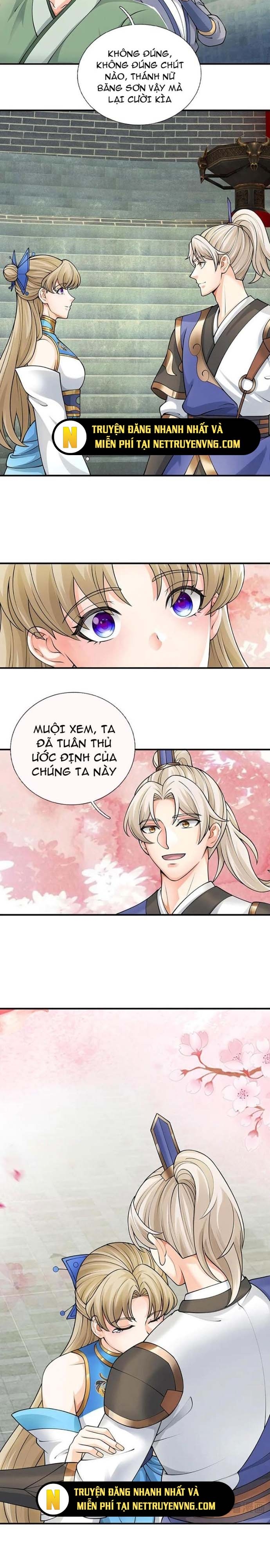 Ta Có Thể Vô Hạn Bạo Kích Chap 83 - Next Chap 84