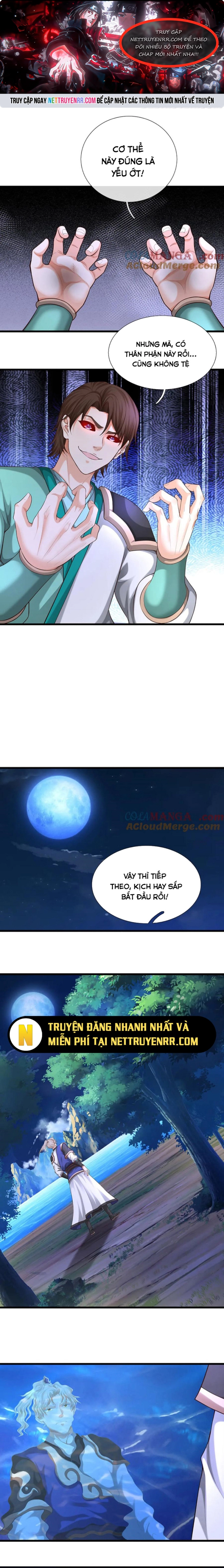 Ta Có Thể Vô Hạn Bạo Kích Chap 87 - Next Chap 88