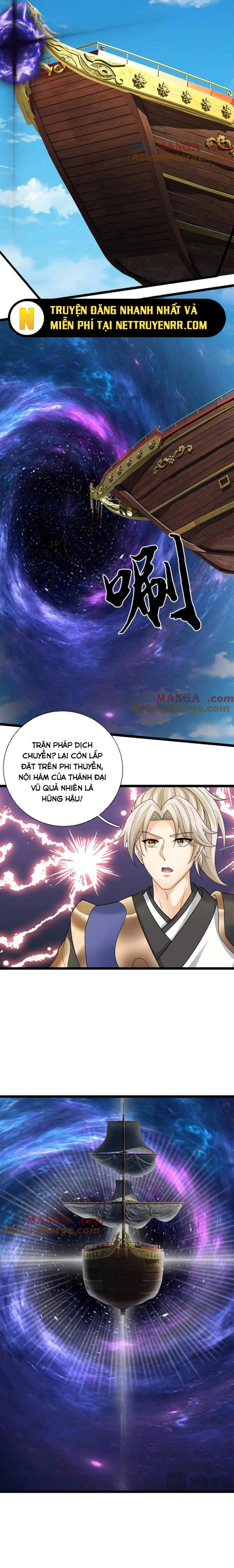 Ta Có Thể Vô Hạn Bạo Kích Chap 87 - Next Chap 88