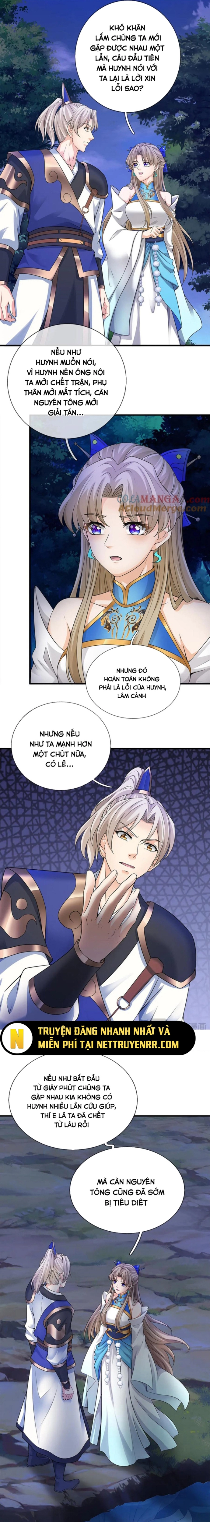 Ta Có Thể Vô Hạn Bạo Kích Chap 87 - Next Chap 88