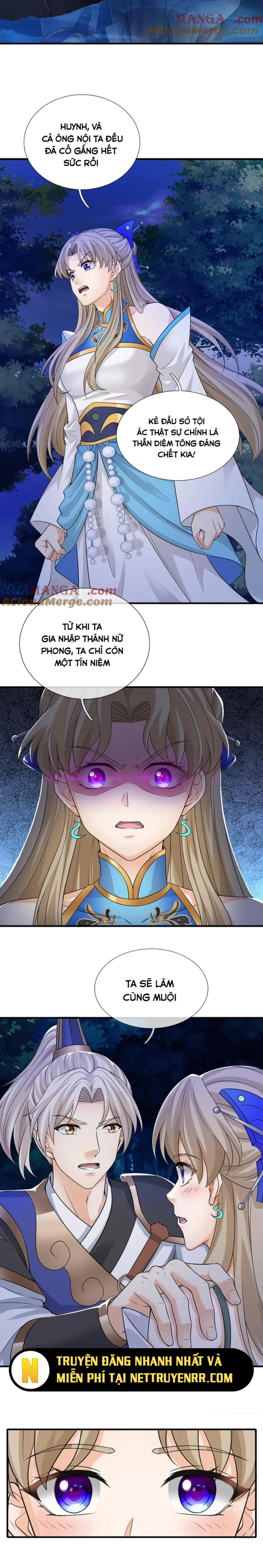 Ta Có Thể Vô Hạn Bạo Kích Chap 87 - Next Chap 88