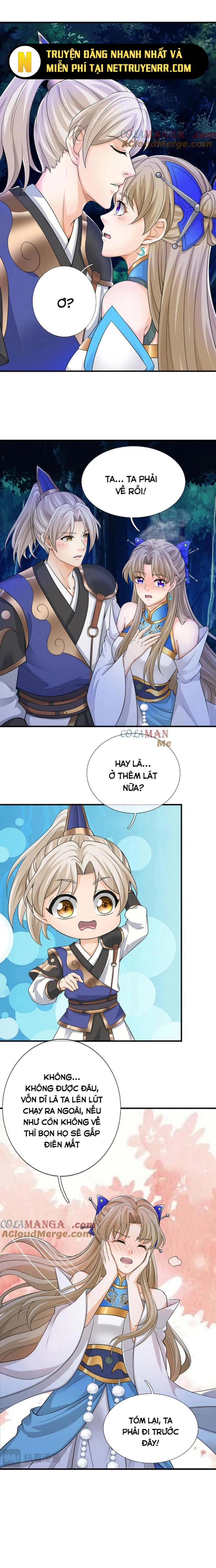 Ta Có Thể Vô Hạn Bạo Kích Chap 87 - Next Chap 88