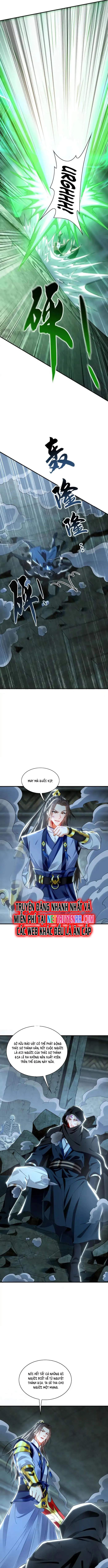 Ta Có Trăm Vạn Tốc Độ Đánh Chap 94 - Next Chap 95