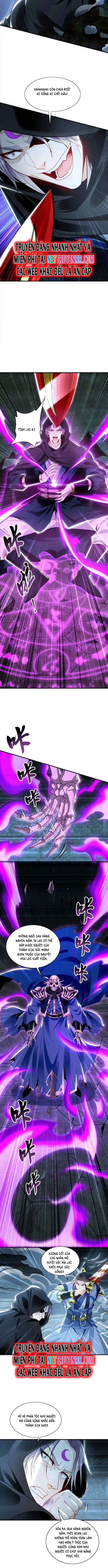 Ta Có Trăm Vạn Tốc Độ Đánh Chap 94 - Next Chap 95