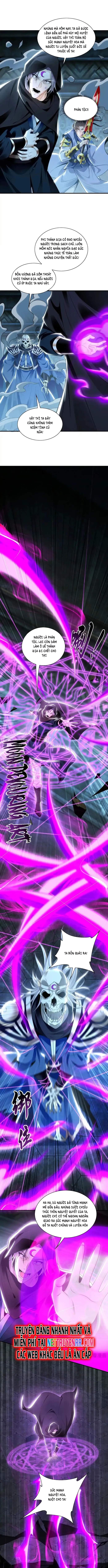 Ta Có Trăm Vạn Tốc Độ Đánh Chap 94 - Next Chap 95