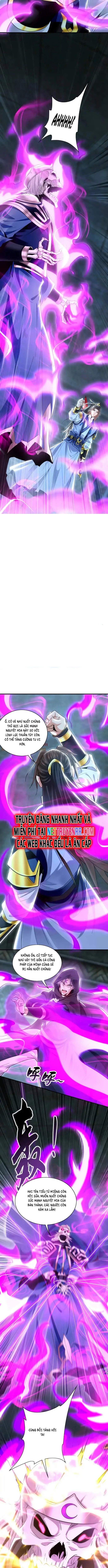 Ta Có Trăm Vạn Tốc Độ Đánh Chap 94 - Next Chap 95