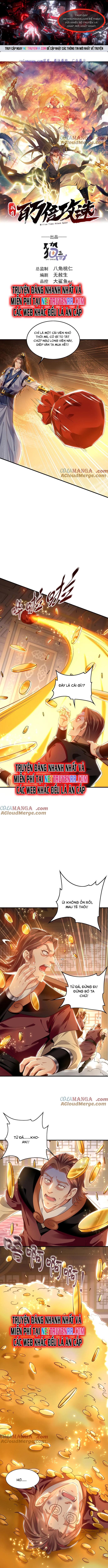 Ta Có Trăm Vạn Tốc Độ Đánh Chap 99 - Next Chap 100