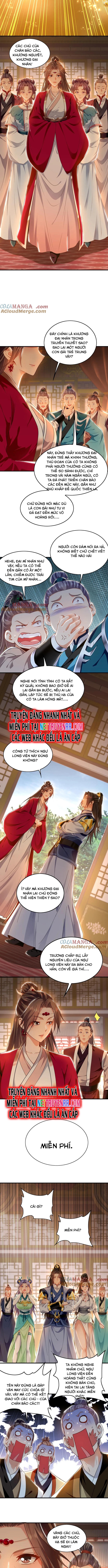 Ta Có Trăm Vạn Tốc Độ Đánh Chap 99 - Next Chap 100