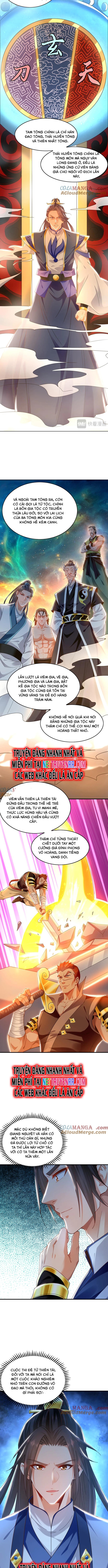 Ta Có Trăm Vạn Tốc Độ Đánh Chap 99 - Next Chap 100