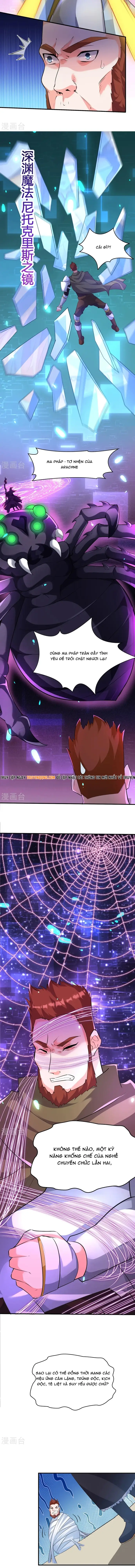 Ta Có Trăm Vạn Trò Chơi Chap 42 - Next Chap 43