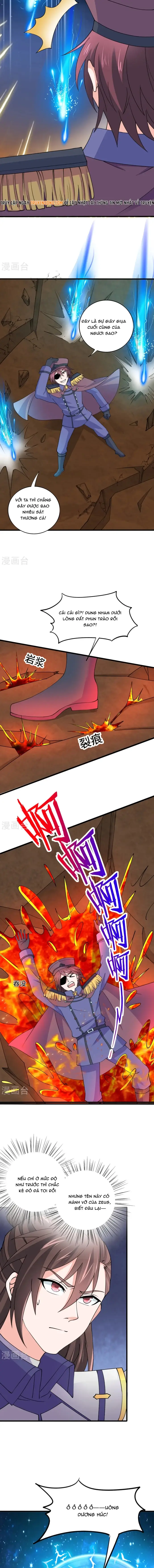 Ta Có Trăm Vạn Trò Chơi Chap 71 - Next Chap 72