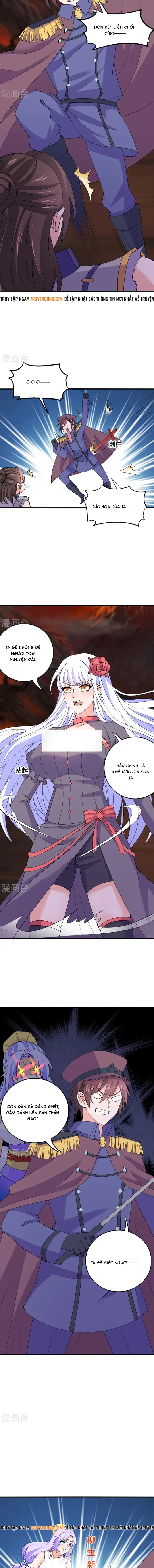 Ta Có Trăm Vạn Trò Chơi Chap 71 - Next Chap 72