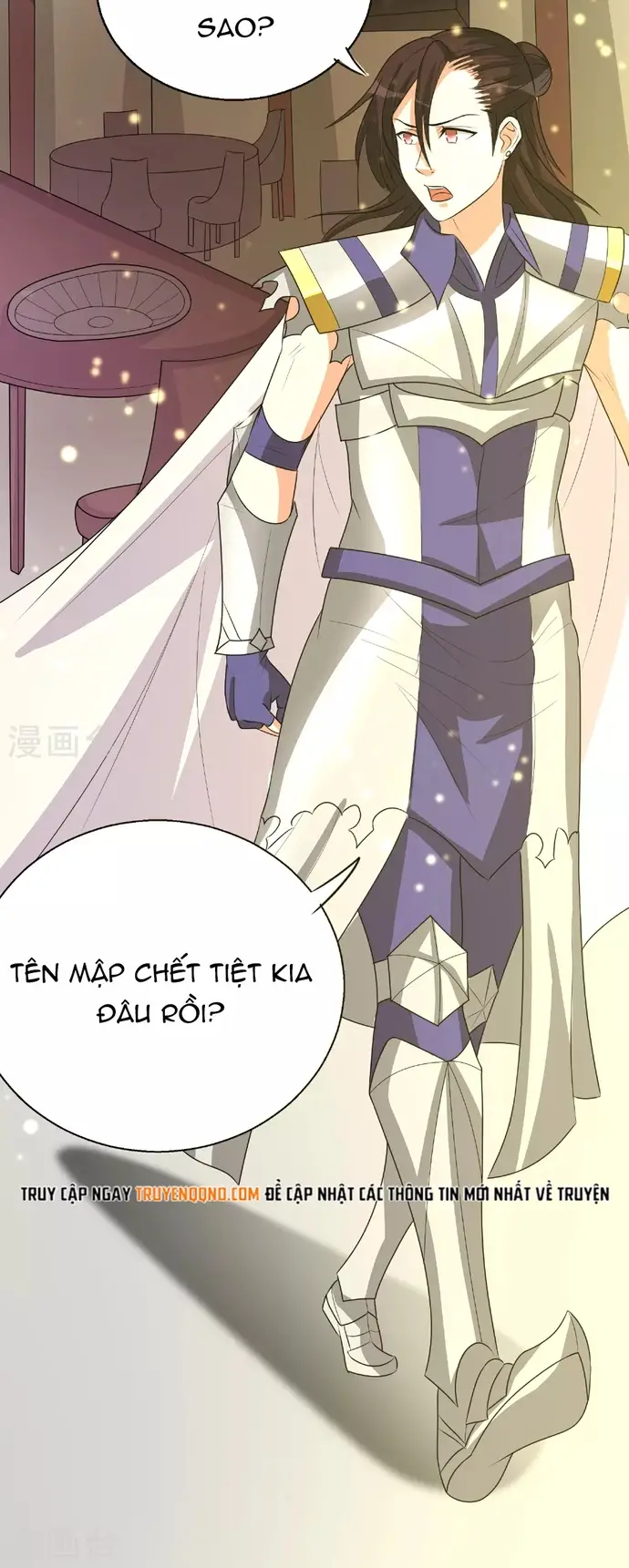 Ta Có Trăm Vạn Trò Chơi Chap 73 - Next Chap 74