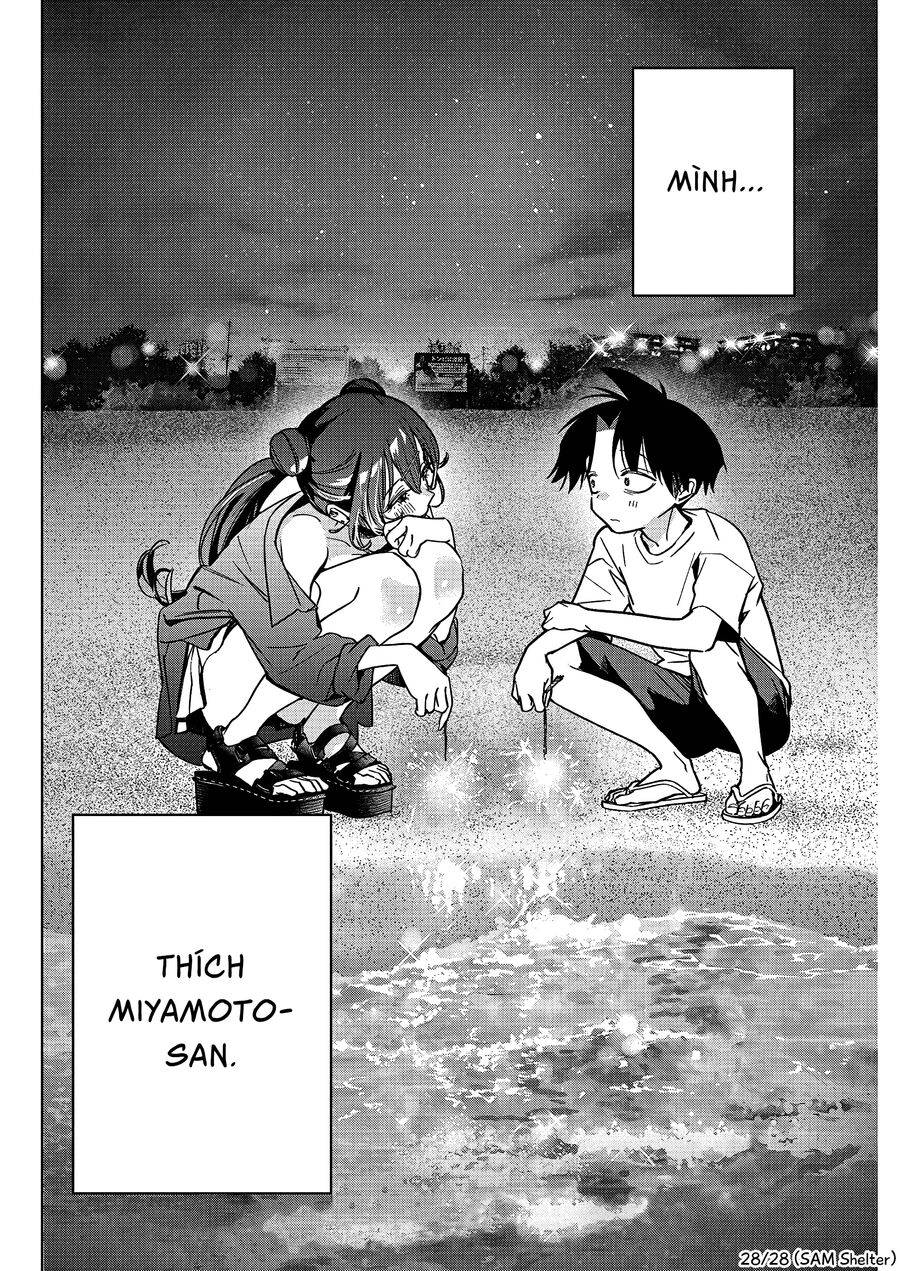 Ta Cùng Vẽ Thôi Nào! Chap 13 - Next Chap 14