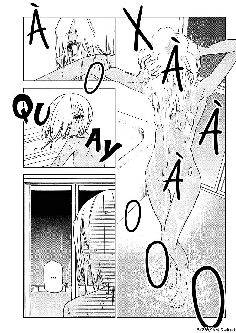 Ta Cùng Vẽ Thôi Nào! Chap 19 - Next Chap 20