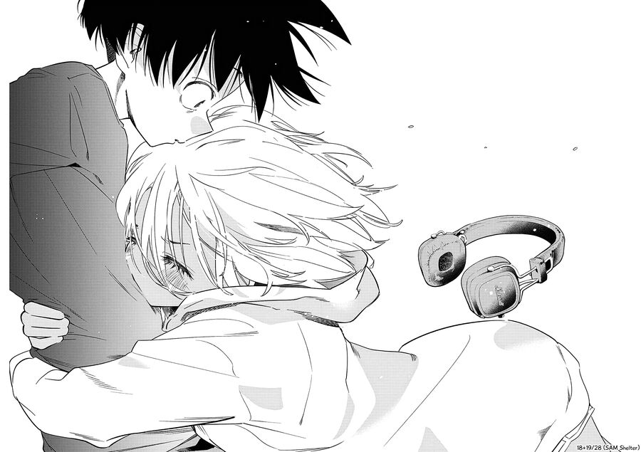 Ta Cùng Vẽ Thôi Nào! Chap 20 - Next Chap 21