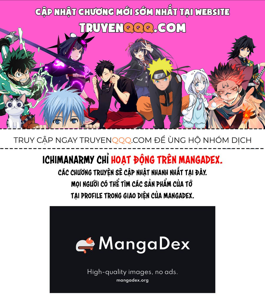 Ta Cùng Vẽ Thôi Nào! Chap 5 - Next Chap 6