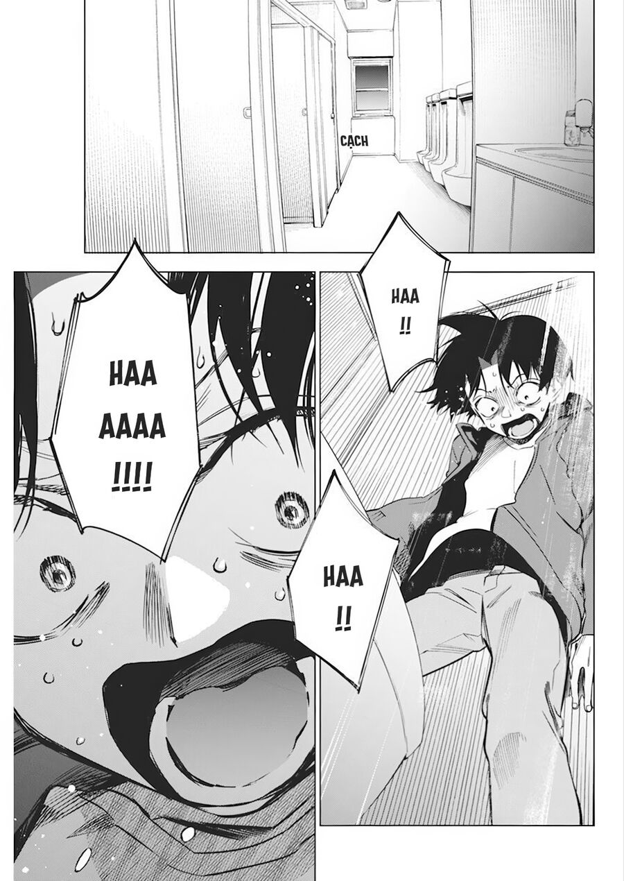 Ta Cùng Vẽ Thôi Nào! Chap 5 - Next Chap 6