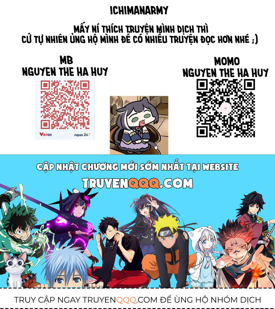 Ta Cùng Vẽ Thôi Nào! Chap 5 - Next Chap 6